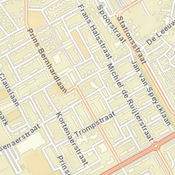 Best Street Map