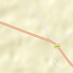 Powiat milicki Street Map