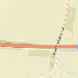 140 Westerleigh Road, Pucklechurch, Bristol Street Map