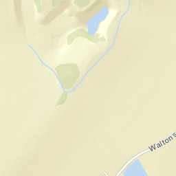 Borough of Thurrock Street Map