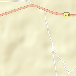 Powiat polkowicki Street Map