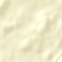 Gribanovskiy Rayon Street Map