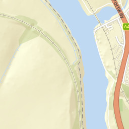 93 Sea Mills Lane, Bristol, City of Bristol BS9 Street Map