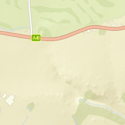 A48, Cardiff, Vale of Glamorgan CF5 6TU Street Map