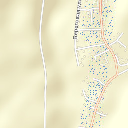 Elekmonar Street Map