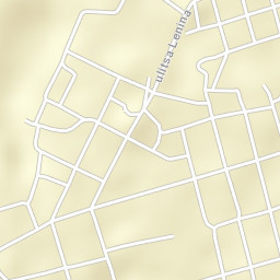 Sovetskoye Street Map