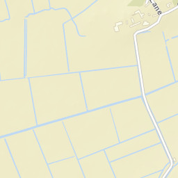 Causeway, North Somerset, UK Street Map