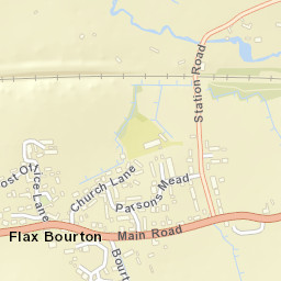 Main Rd, Bristol, North Somerset BS48, UK Street Map