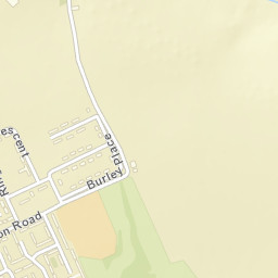 Vale of Glamorgan Street Map