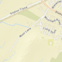 10 Garstons Close, Backwell, Bristol, North Somerset Street Map