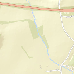 Wildcountry Ln, Bristol, North Somerset BS48 Street Map