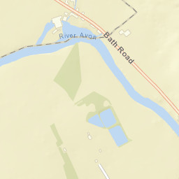 Bath Rd, Bitton, South Gloucestershire BS30, UK Street Map