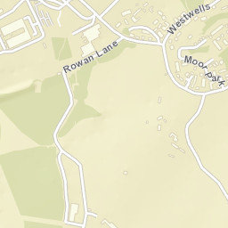 34 Moor Green, Neston, Corsham, Wiltshire SN13 9SD, UK Street Map