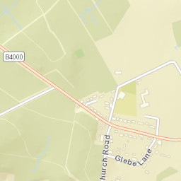 B4000, Newbury, West Berkshire RG20, UK Street Map