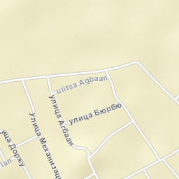 Sut-Khol’ Street Map