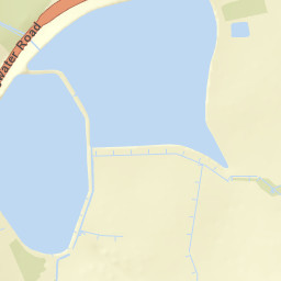 Bridgwater Road, Bristol, North Somerset Street Map