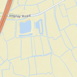 Lampley Rd, Clevedon, North Somerset BS21, UK Street Map