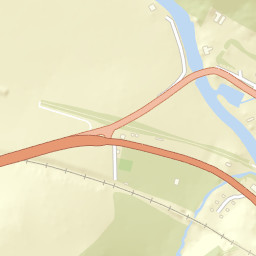 Lower Bristol Road, Bath, Bath and North Street Map