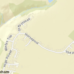 22A High Street, Bromham, Chippenham, Wiltshire SN15 2EX, UK Street Map