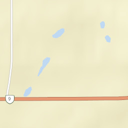 Alberta 9, Sibbald, AB T0J 3E0, Canada Street Map