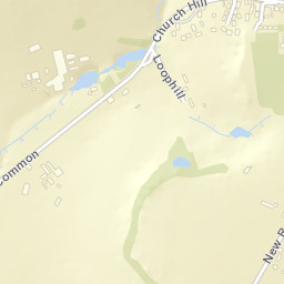 29 Church Hill, Bromham, Chippenham, Wiltshire SN15 2JQ, UK Street Map