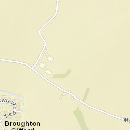 148 The St, Melksham, Wiltshire SN12, UK Street Map