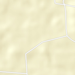 Powiat wołowski Street Map