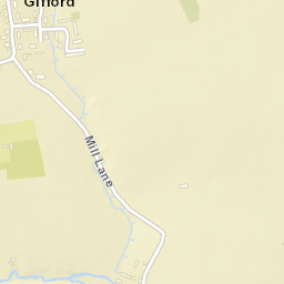 25 Curtis Orchard, Broughton Gifford, Melksham, Wiltshire SN1 Street Map