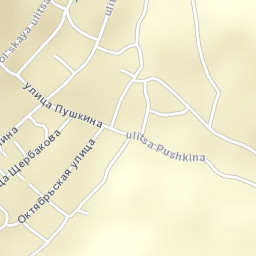 Khilok Street Map