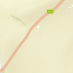 A338, Marlborough, Wiltshire SN8, UK Street Map