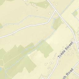 Woolton Hill, Newbury, Hampshire RG20, UK Street Map