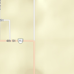 4 Street, Sifton, MB R0L 1X0, Canada Street Map