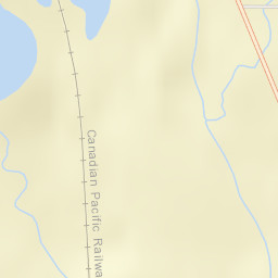 Unnamed Road Crossfield AB T0M 0S0 Street Map