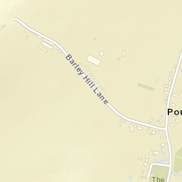 45 Poulshot Road, Devizes, Wiltshire SN10 Street Map