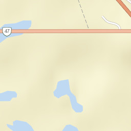 Saskatchewan 47, Springside, SK S0A 3V0 Street Map