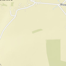 Westwood Rd, Bradford-on-Avon, Wiltshire BA15, UK Street Map