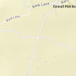 Back St, Trowbridge, Wiltshire BA14, UK Street Map