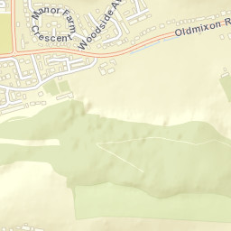 Winterstoke Rd, Weston-super-Mare, North Somerset BS24, UK Street Map