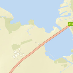 Herriotts Bridge, West Harptree, Bath and North East Somerset Street Map