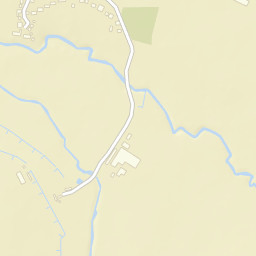 Bulkington Street Map