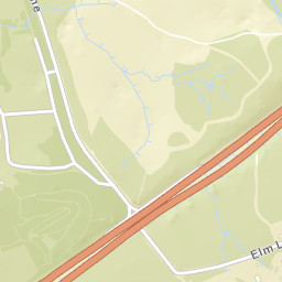 Wisley Ln, Woking, Surrey GU23, UK Street Map