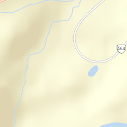 Alberta 564, Dorothy, AB T0J 0X0, Canada Street Map