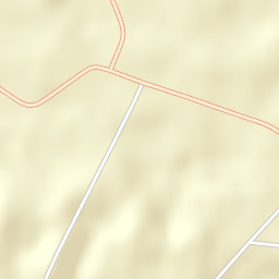 Przyłęk Street Map