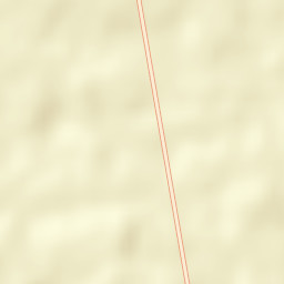 Powiat wieruszowski Street Map