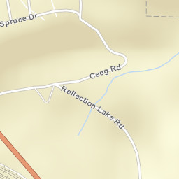 British Columbia 95, Golden, BC V0A 1H2 Street Map