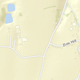1 Langley's Lane, Midsomer Norton, Clapton, Radstock, Somerse Street Map