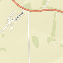 A342, Marlborough, Wiltshire SN8 3EU, UK Street Map