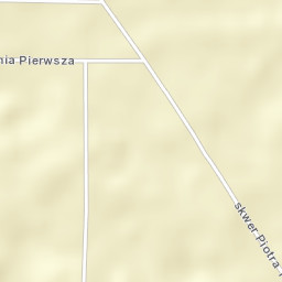 Powiat kępiński Street Map