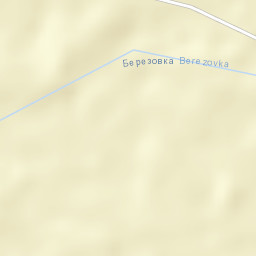 Bobrovskiy Rayon Street Map