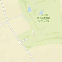 Snipefield Ln, Wedmore, Somerset BS28, UK Street Map